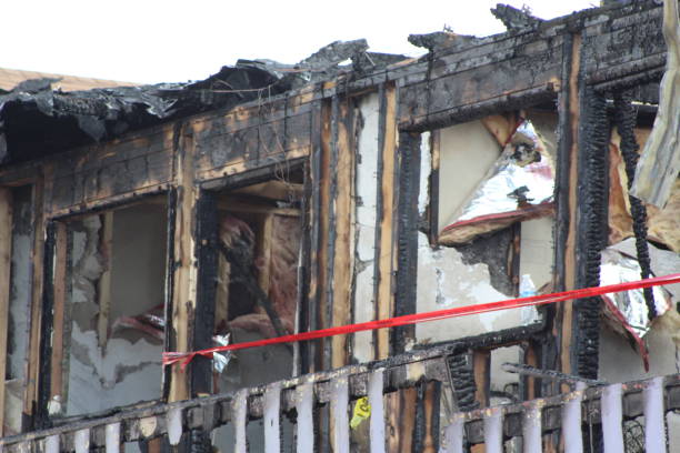 Discover the Secrets of Effective Property Restoration in Connecticut 