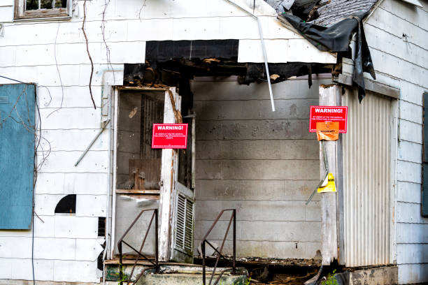 What precautions should be taken during mold remediation in Connecticut properties?